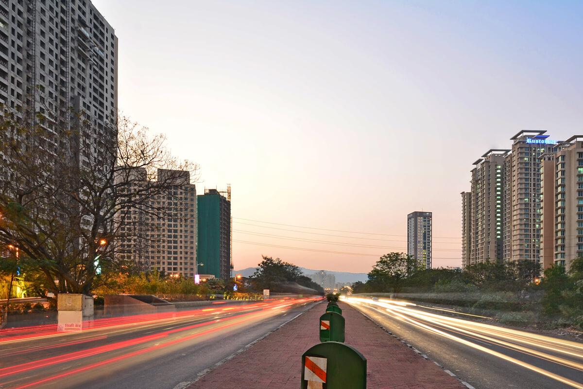 society management services mumbai