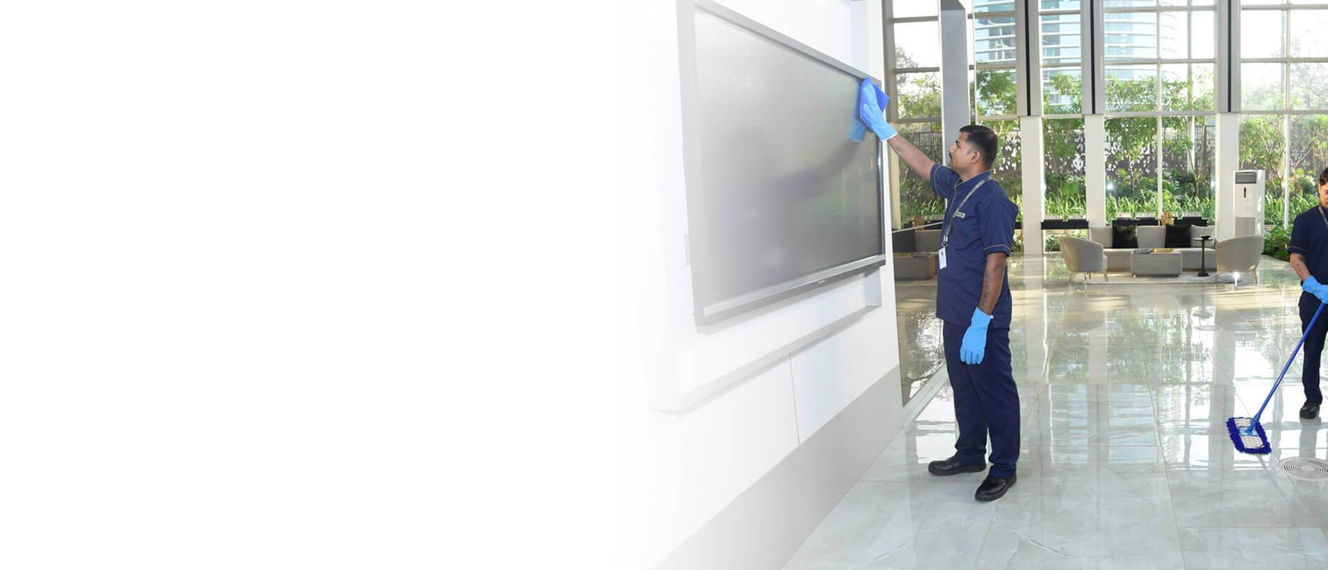 Housekeeping Services