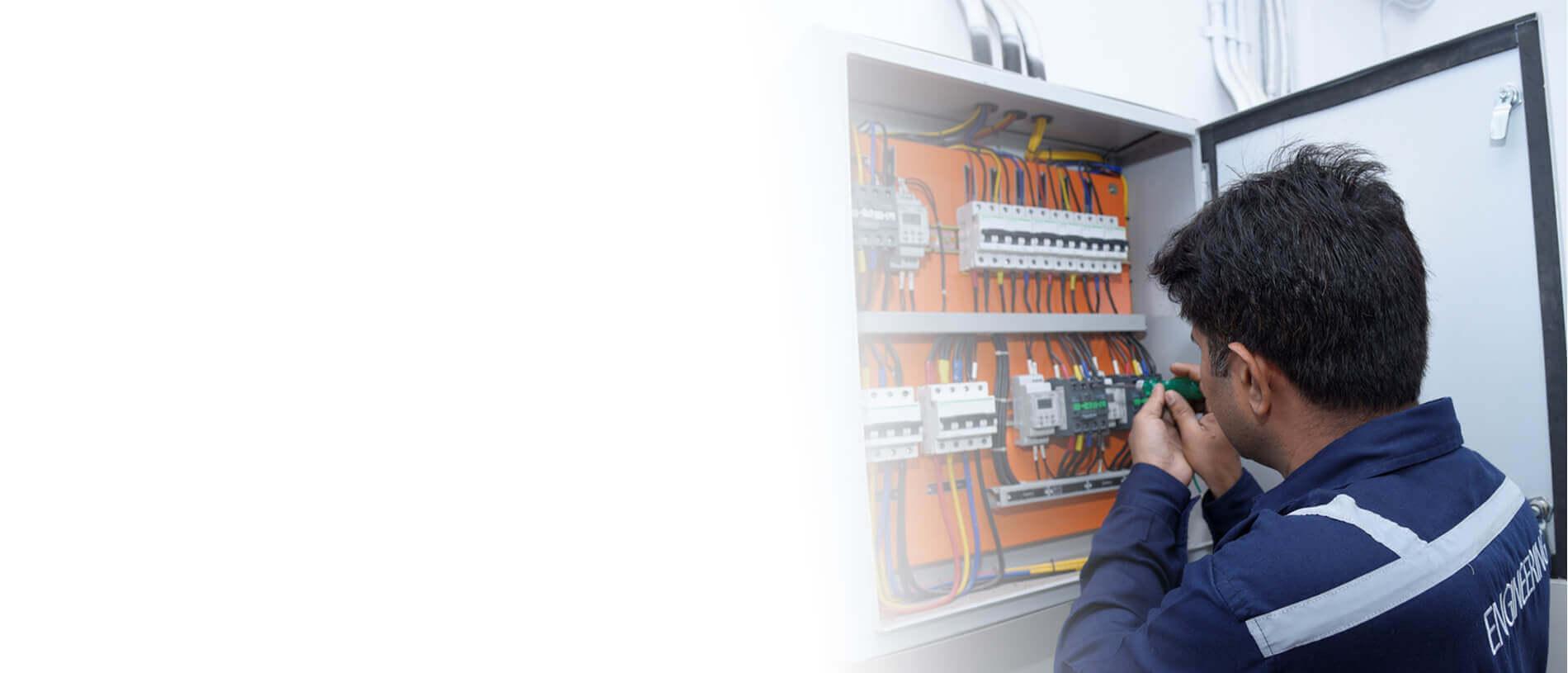 Engineering Maintenance Services