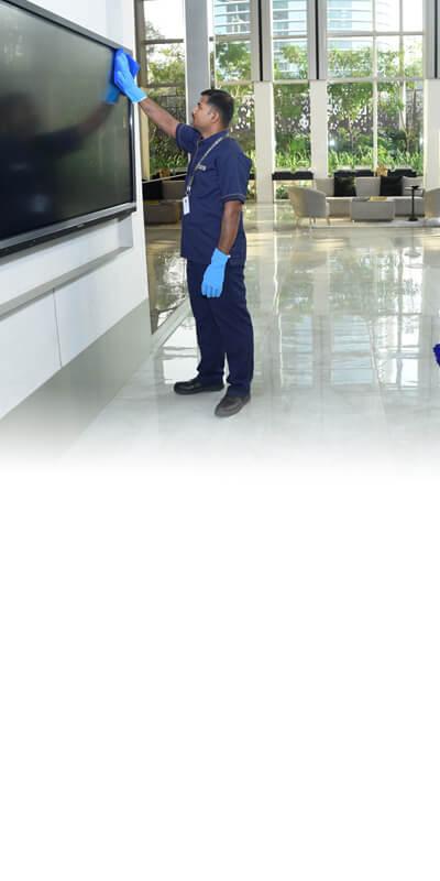 Housekeeping Services