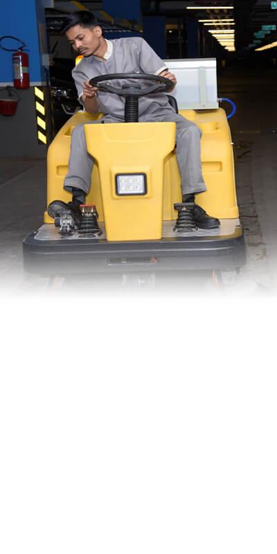 Focus on Cost Reduction