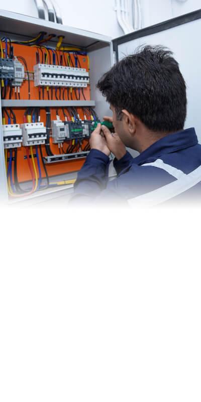 Engineering Maintenance Services