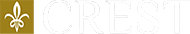 Crest Logo