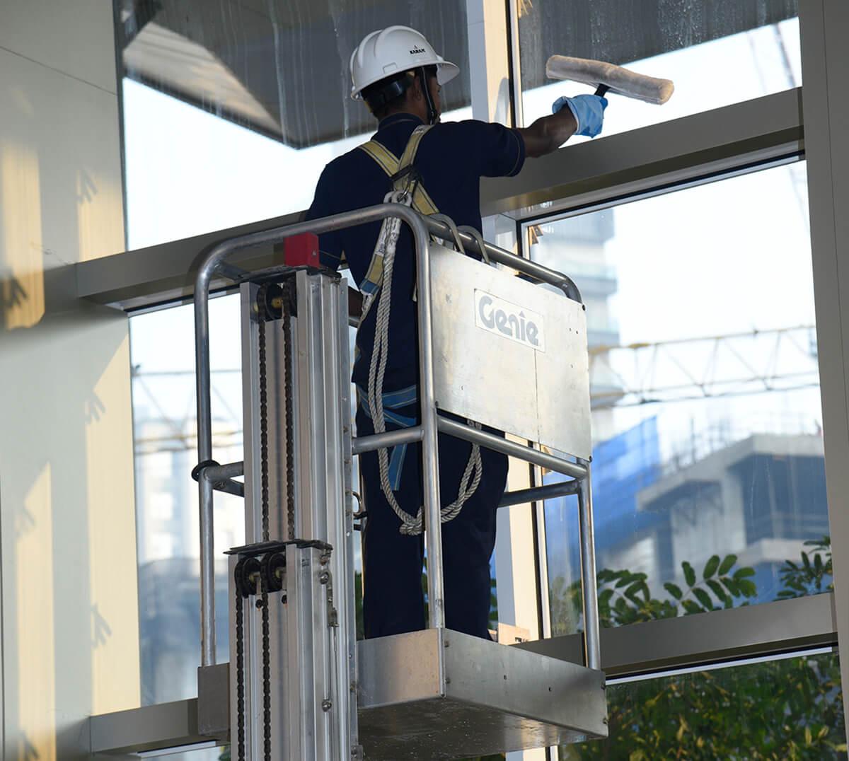 Property Management Services